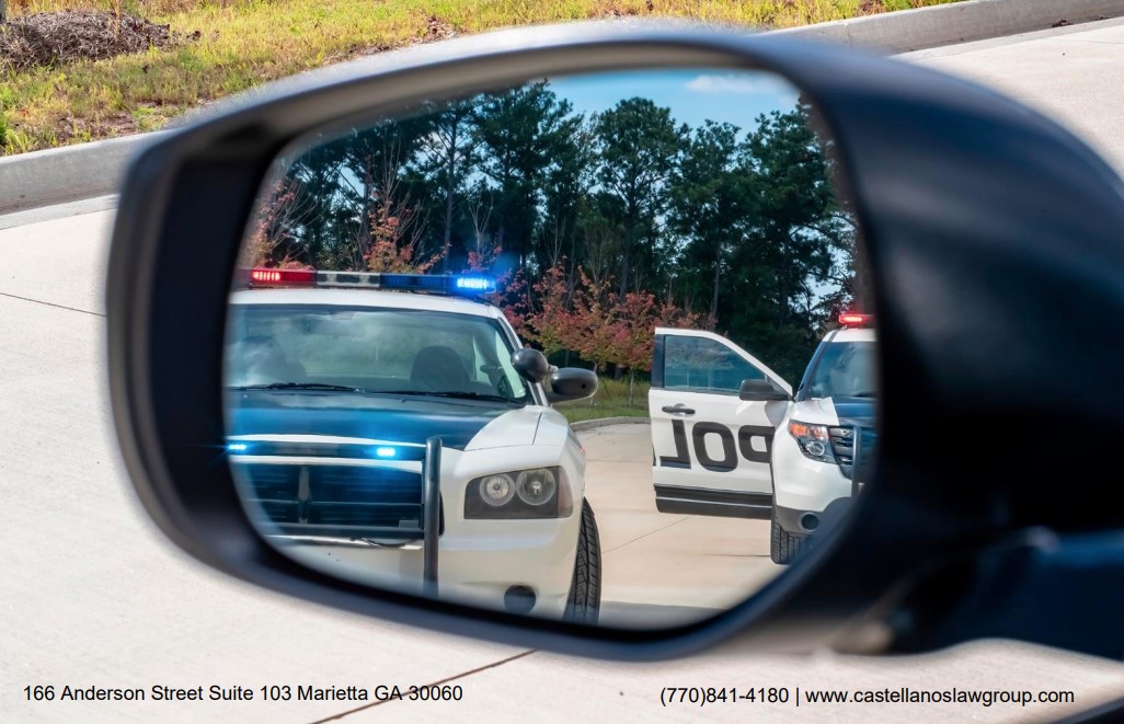 avoid drunk driving georgia DUI attorney