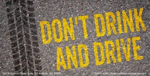 don't drink and drive georgia DUI attorney